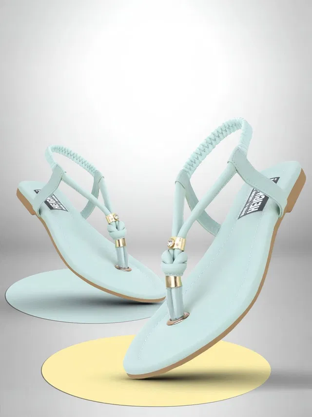 heighten Women Flats
