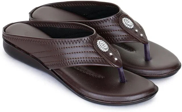 D-SNEAKERZ Women Flats