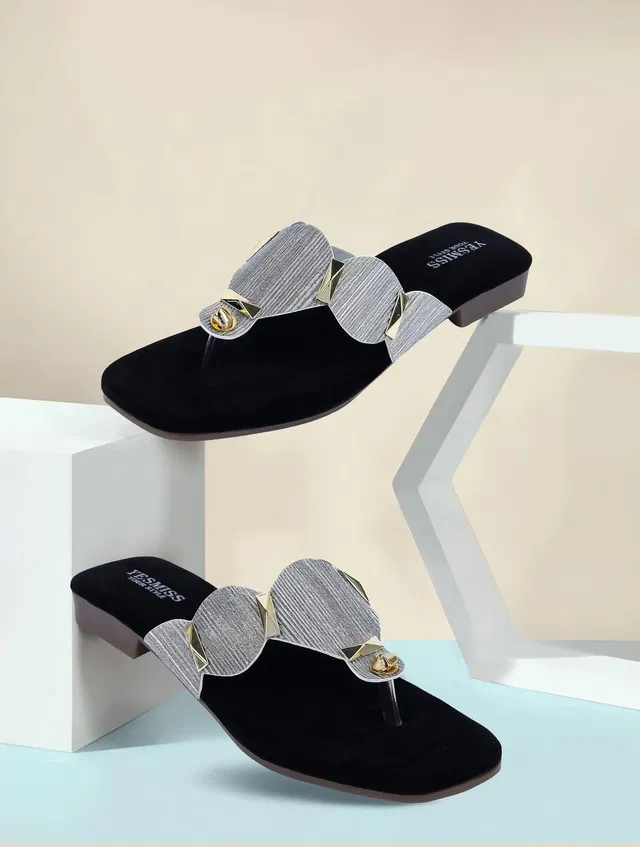 yesmiss Women Flats