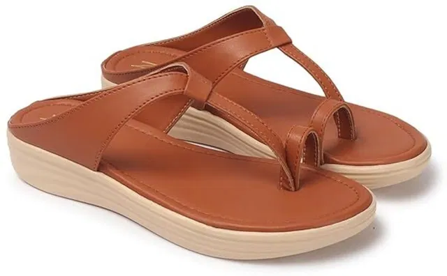 Persome Women Flats
