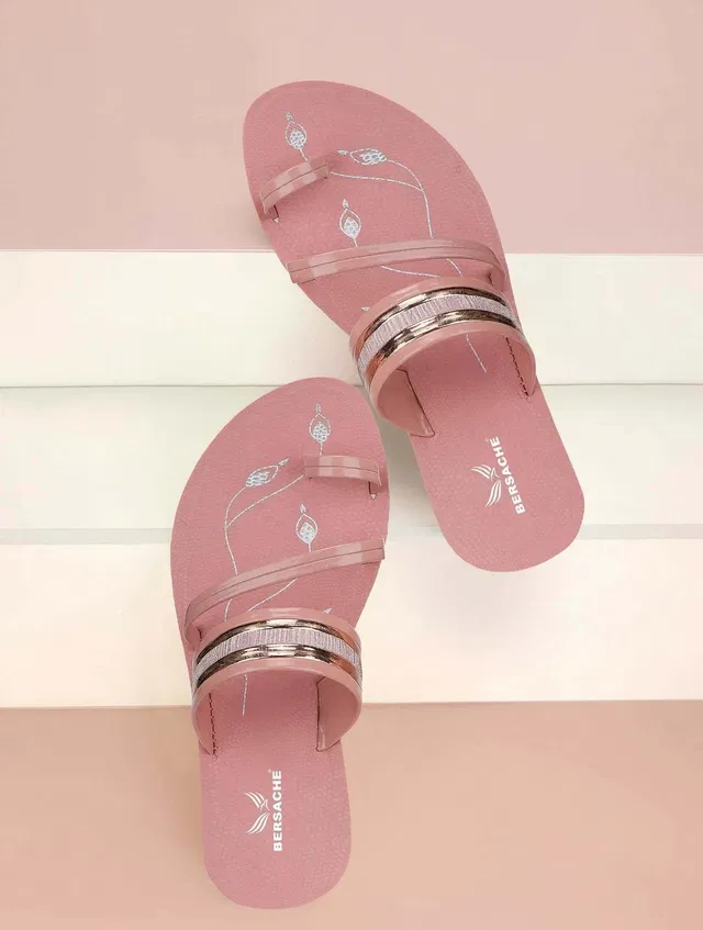 BERSACHE Women Flats