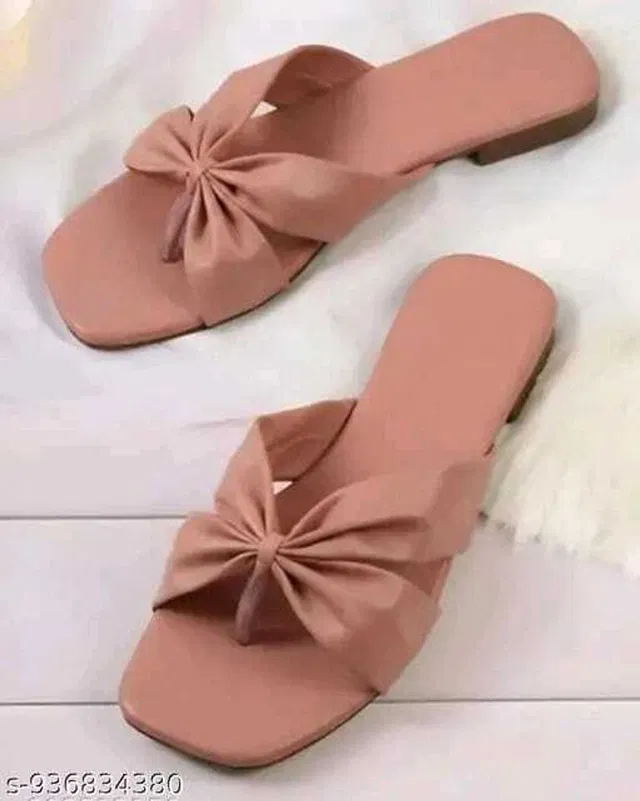 msshoefashion Women Flats
