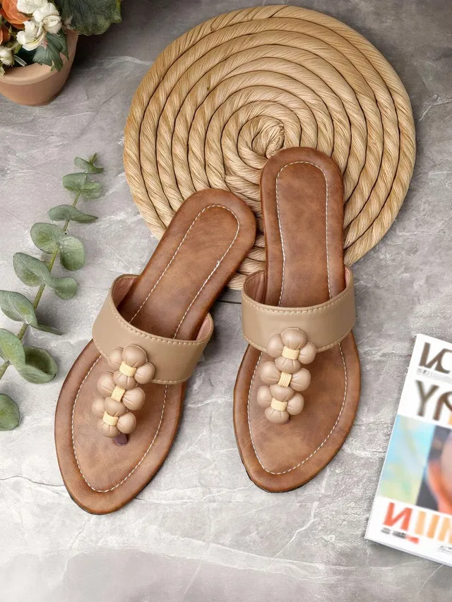 Ramkudi Women Flats
