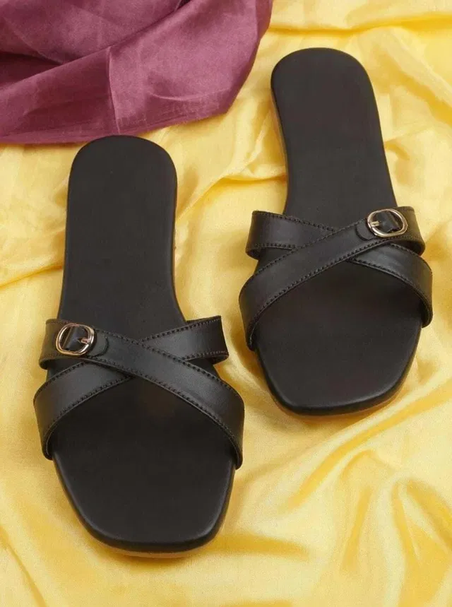DAZI LIFESTYLE Women Flats