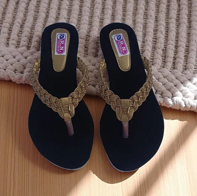 R.N Footwear Women Flats