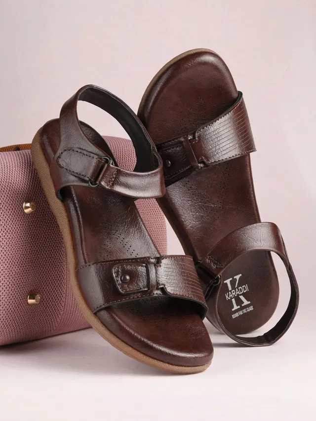 KARADDI Comfortable Outdoor Lightweight Women Flats