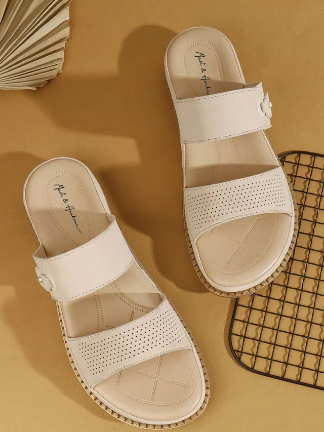 Mast & Harbour Women Flats