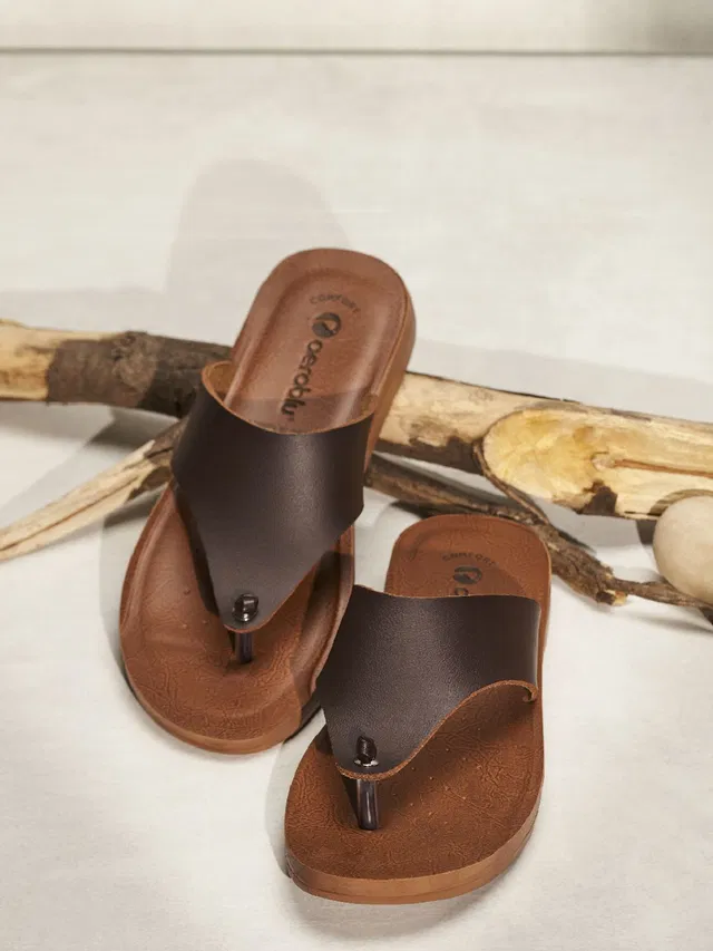 Aeroblu Women Flats