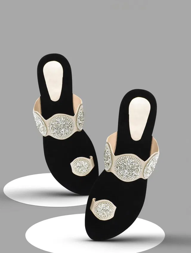 NICEFASHION Women Flats