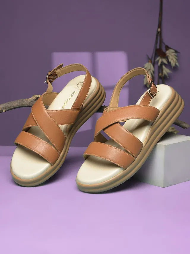 HUSH PUPPIES Women Flats