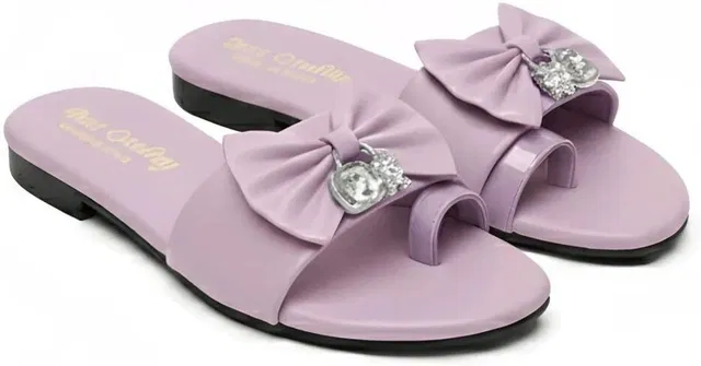 FOOTFAME Women Flats