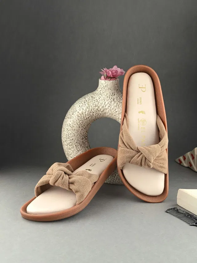EL PASO Women Flats