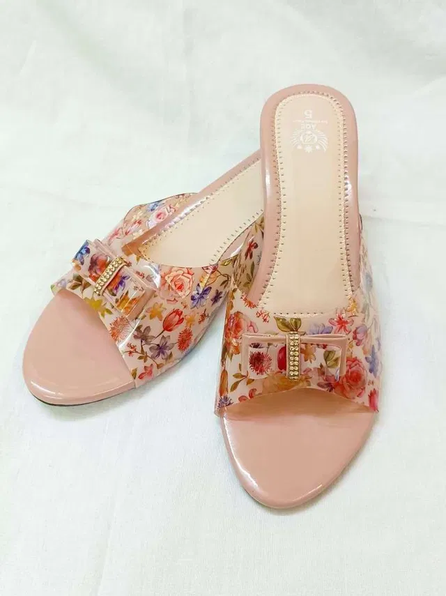 Aqe India Women Flats