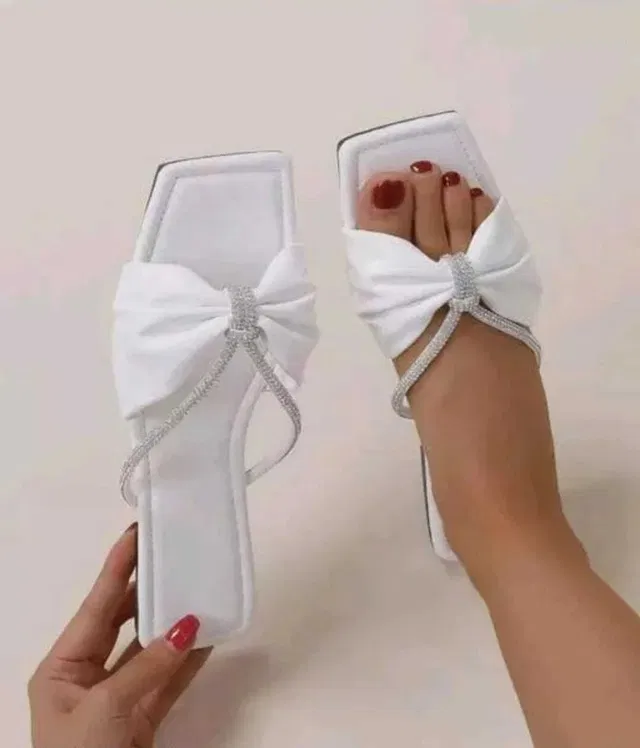 SK Fashion Women Flats
