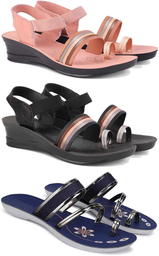 Pennen Women Flats