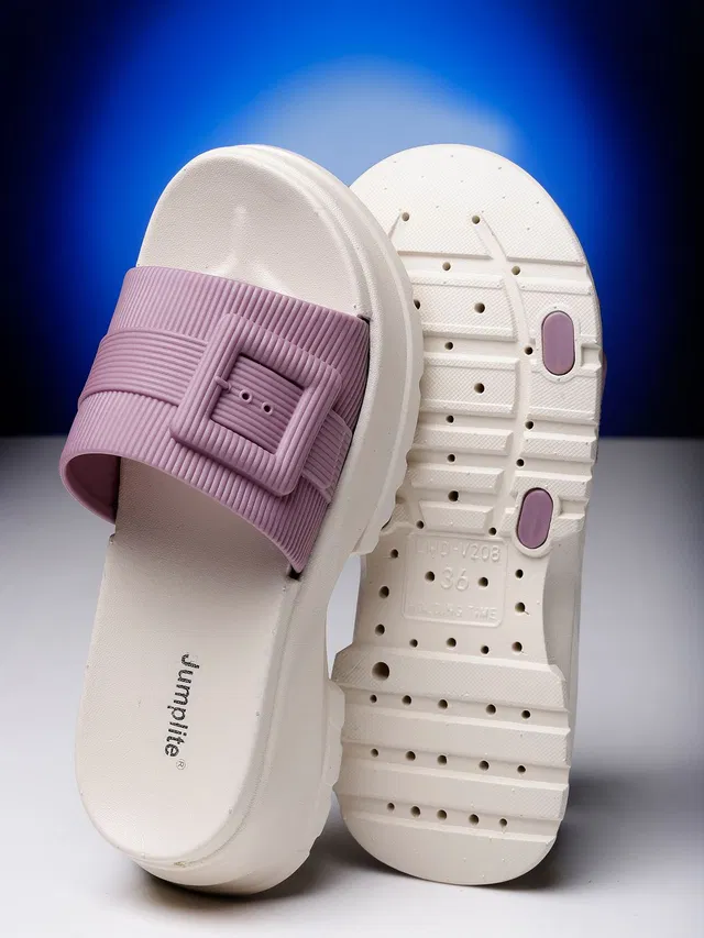 JUMPLITE Lightweight Comfort Summer Trendy Premium Stylish Party Casual Extra Soft Women Casual
