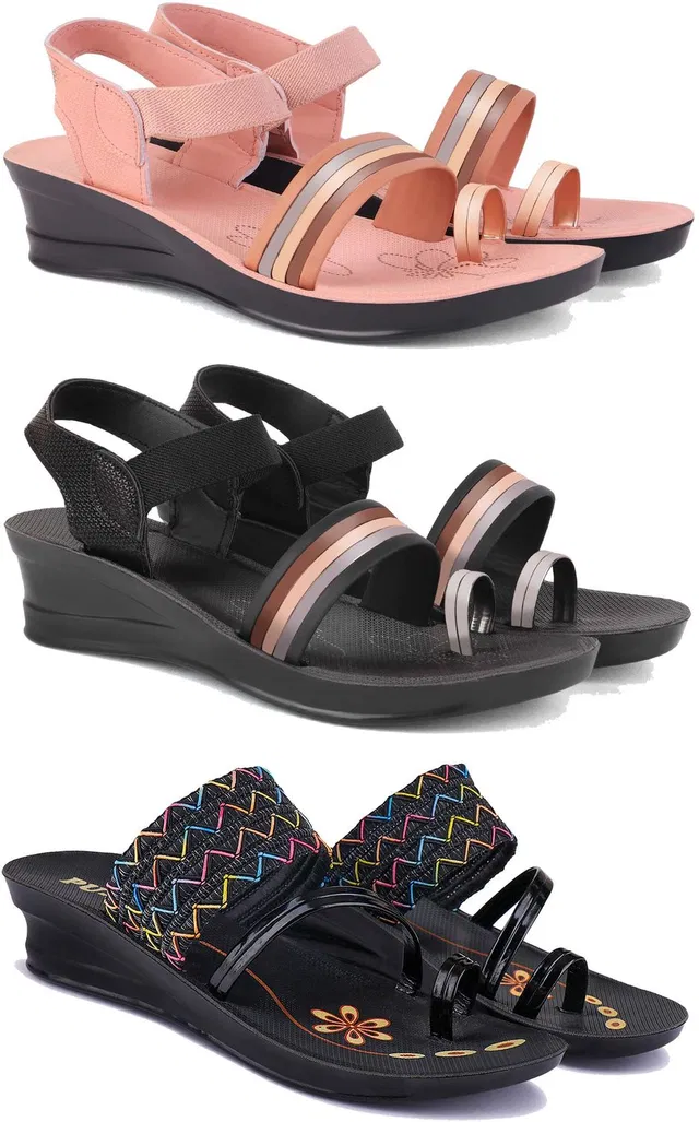 Pennen Women Flats