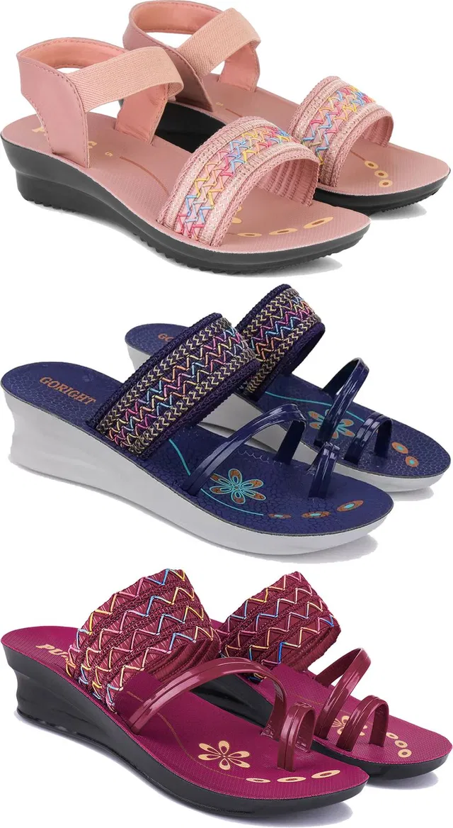 Pennen Women Casual