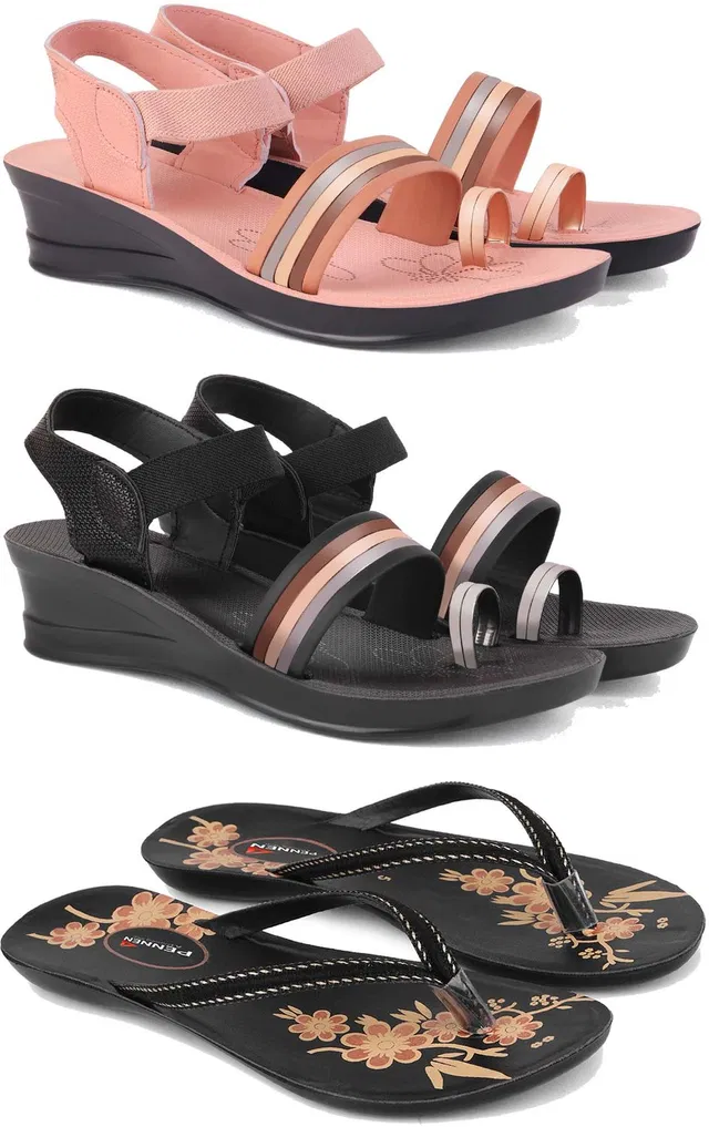 Pennen Women Casual