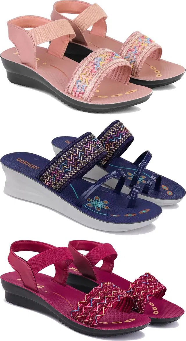 Pennen Women Casual