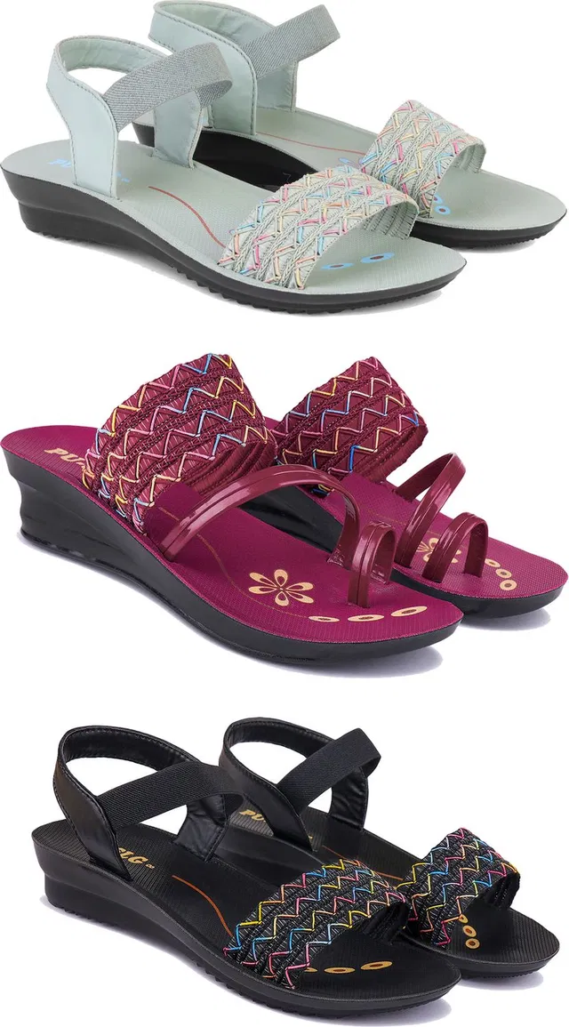 Pennen Women Casual