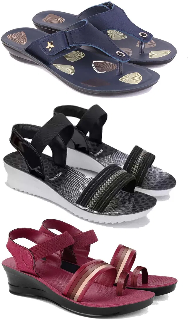 Pennen Women Casual