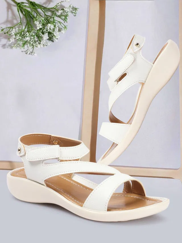 VENDOZ Women Flats