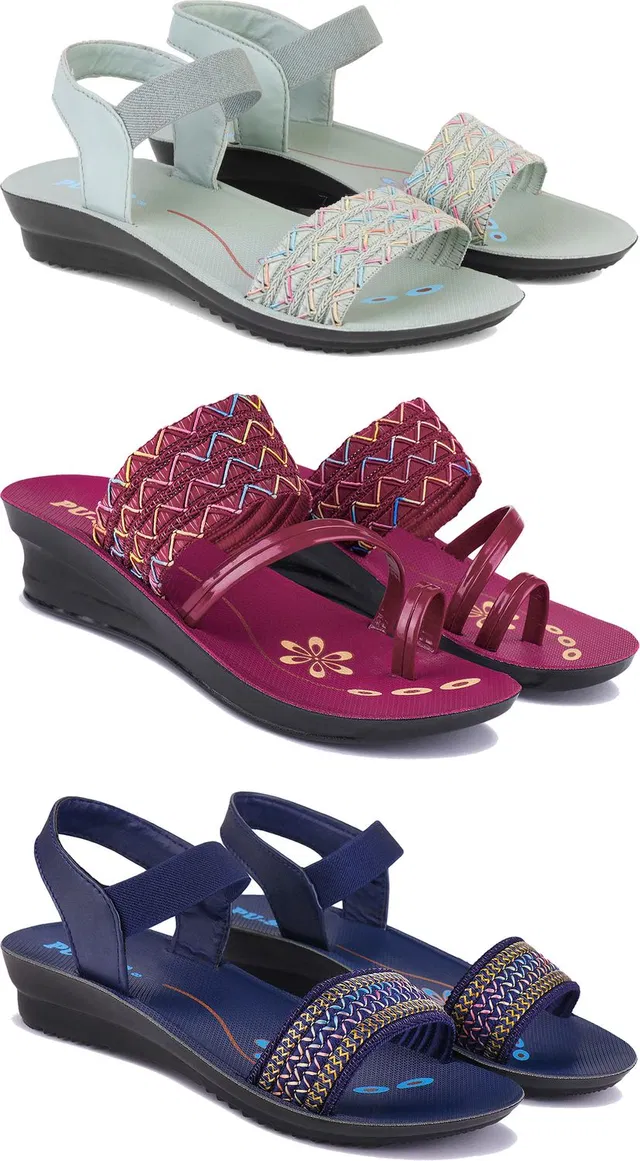 Pennen Women Casual
