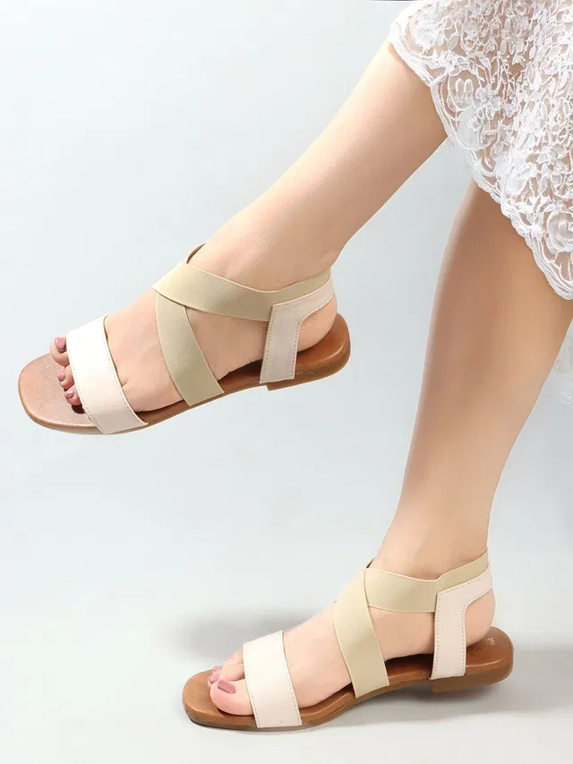 SIRDENILL Women Flats