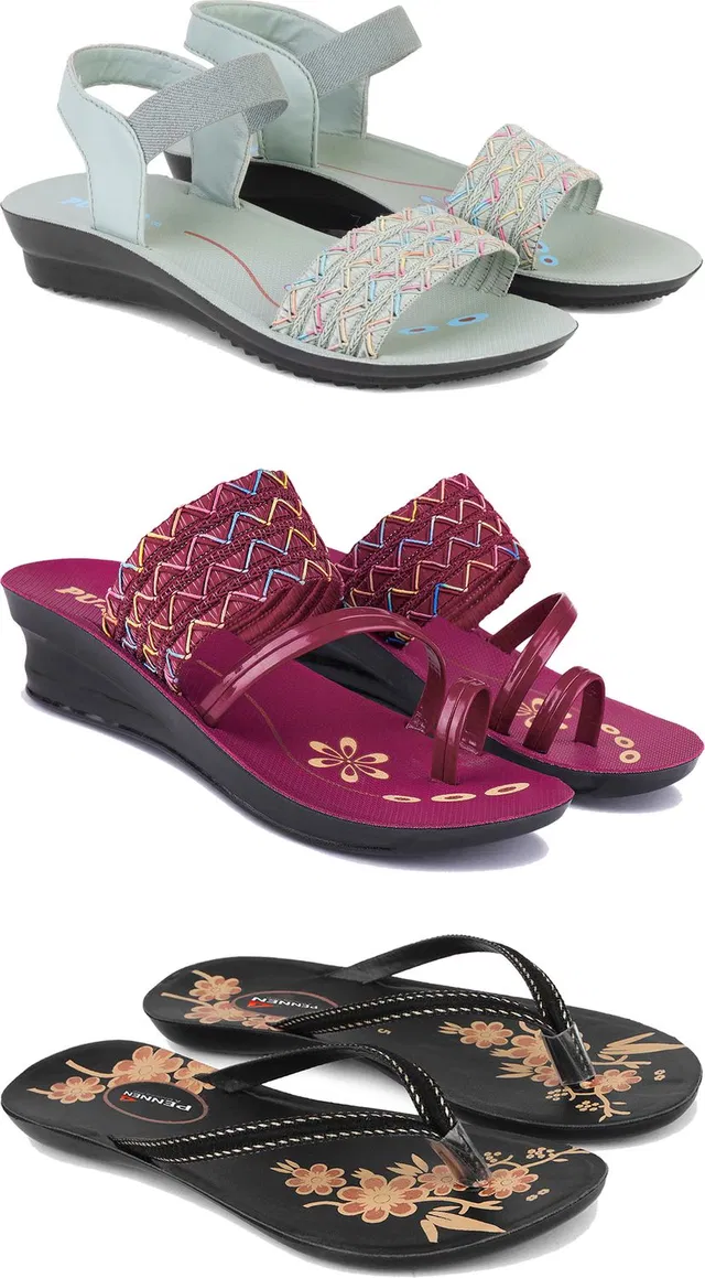 Pennen Women Casual