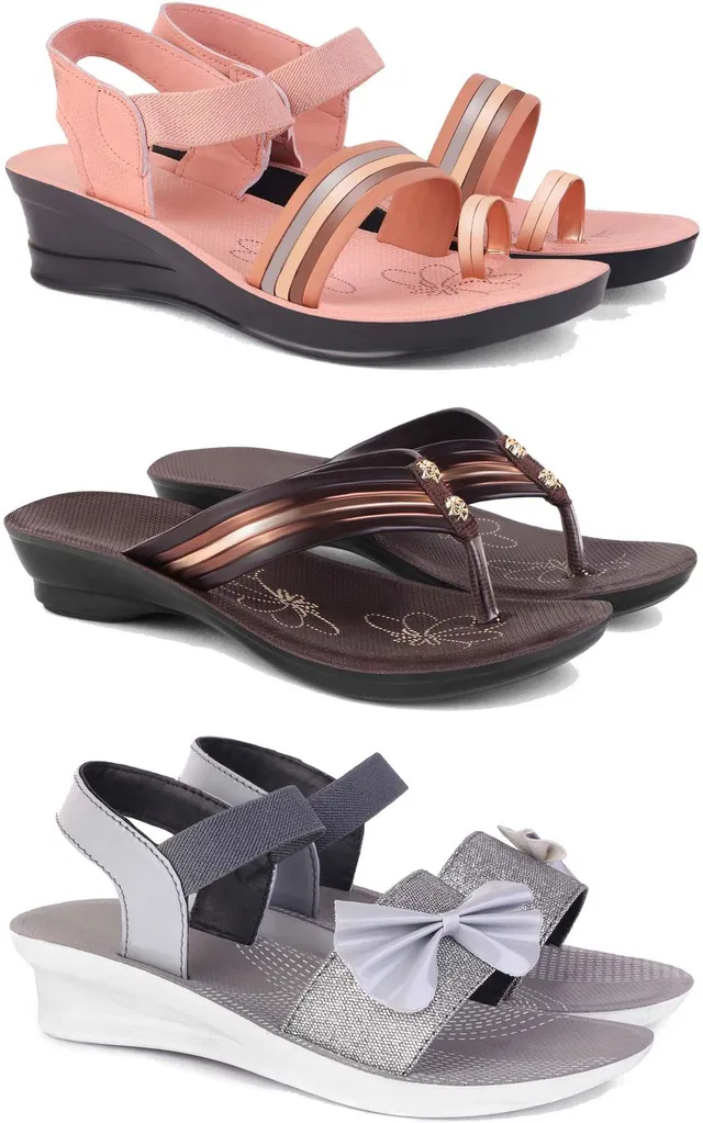 Pennen Women Flats