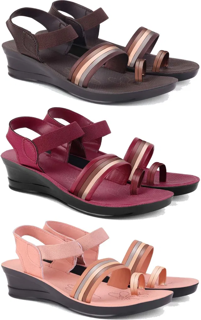 Pennen Women Flats