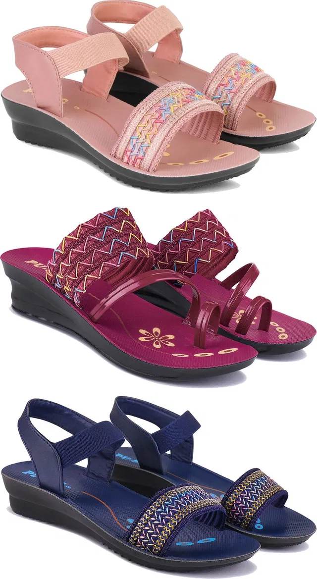 Pennen Women Casual