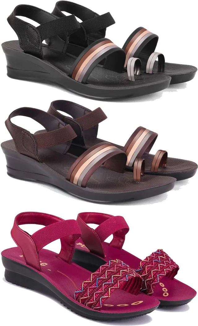 Pennen Women Casual