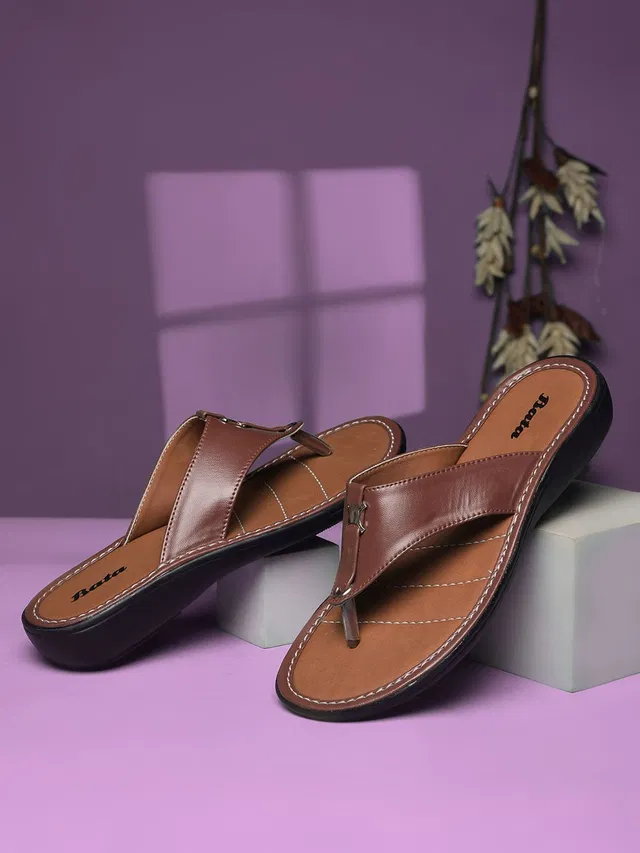 Bata Women Flats