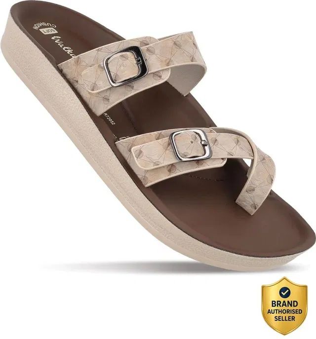 WALKAROO Women Casual