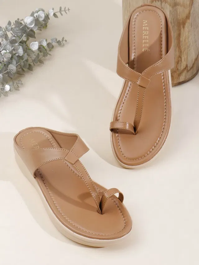 Merelle Women Flats