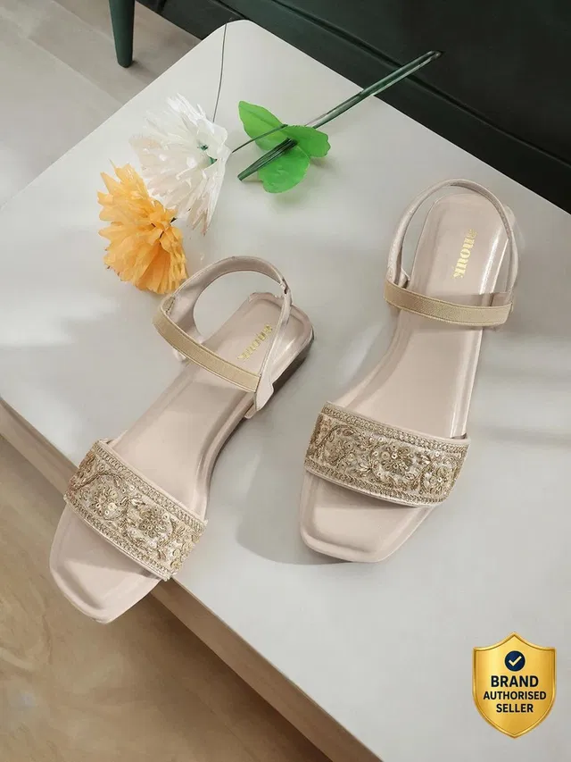 ANOUK Women Flats