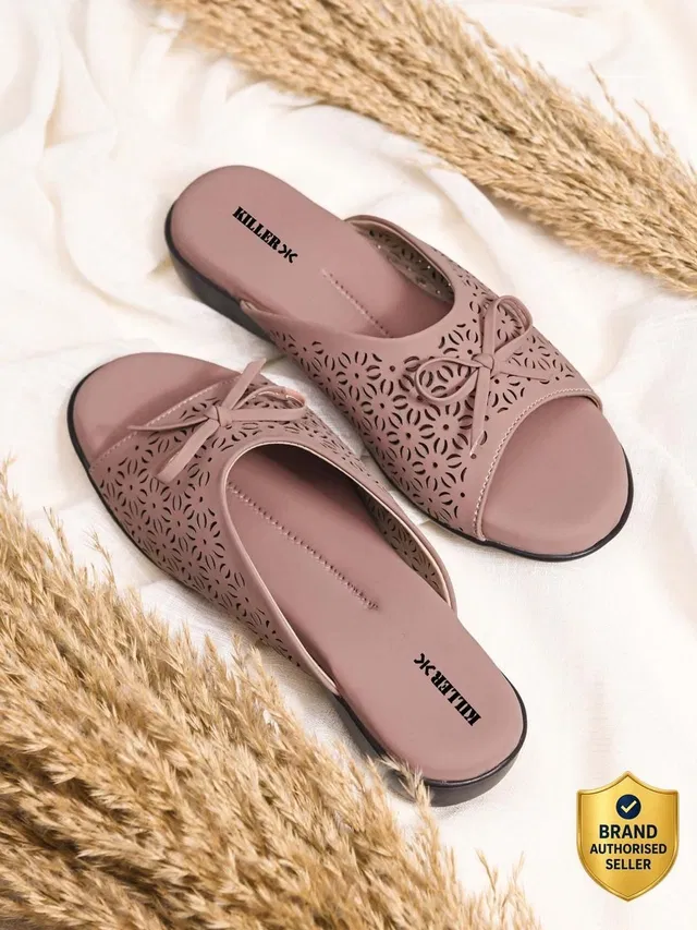 KILLER Women Flats