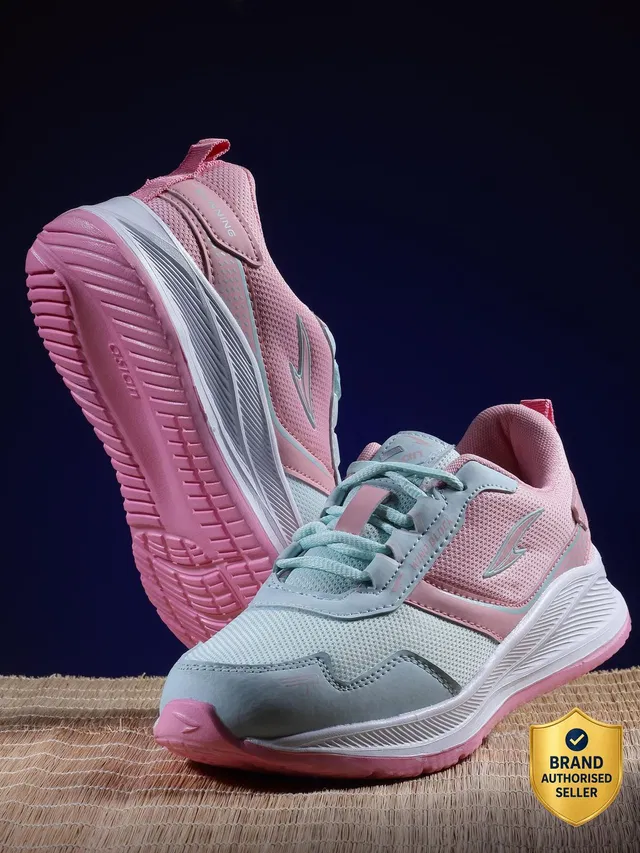 asian Running Shoes For Women
