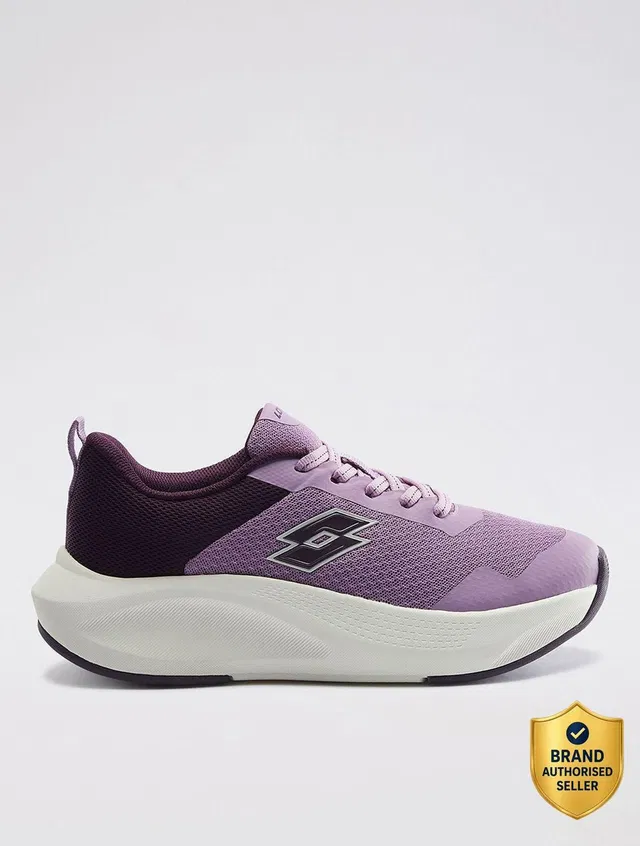 LOTTO Energex Running Shoes For Women