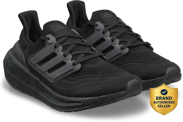 ADIDAS ULTRABOOST LIGHT Running Shoes For Unisex