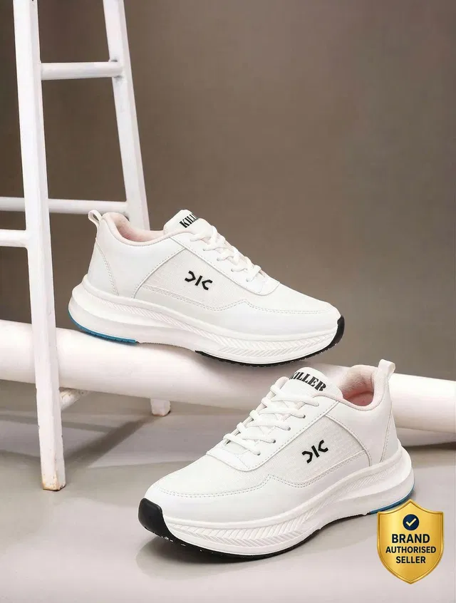 KILLER Sports Shoes Unisex Sneakers For Unisex