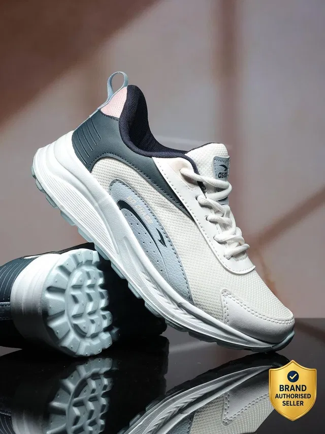 asian Mercury-31 Women’s Sports Running Shoes | Lightweight Gym Shoes for Daily Use Running Shoes For Women