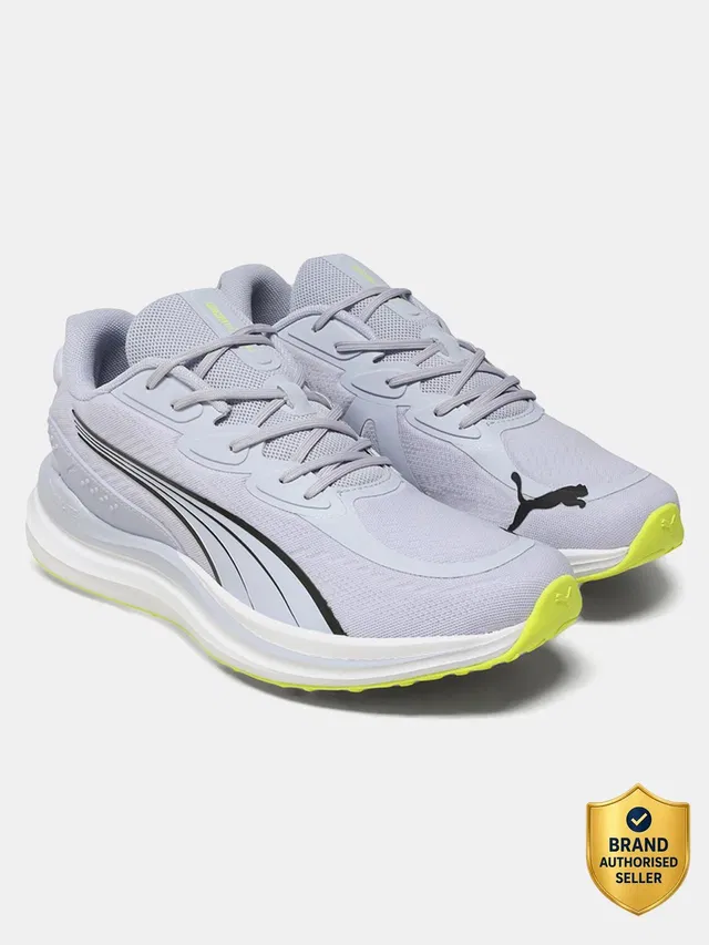 PUMA ComfortCush Lites Running Shoes For Women