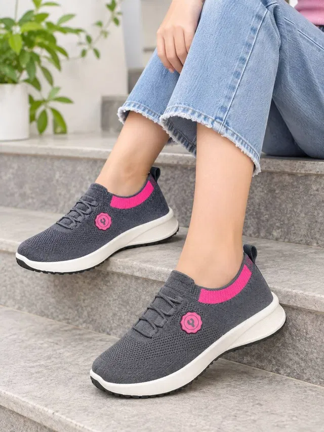 Fabbmate Running Shoes For Women