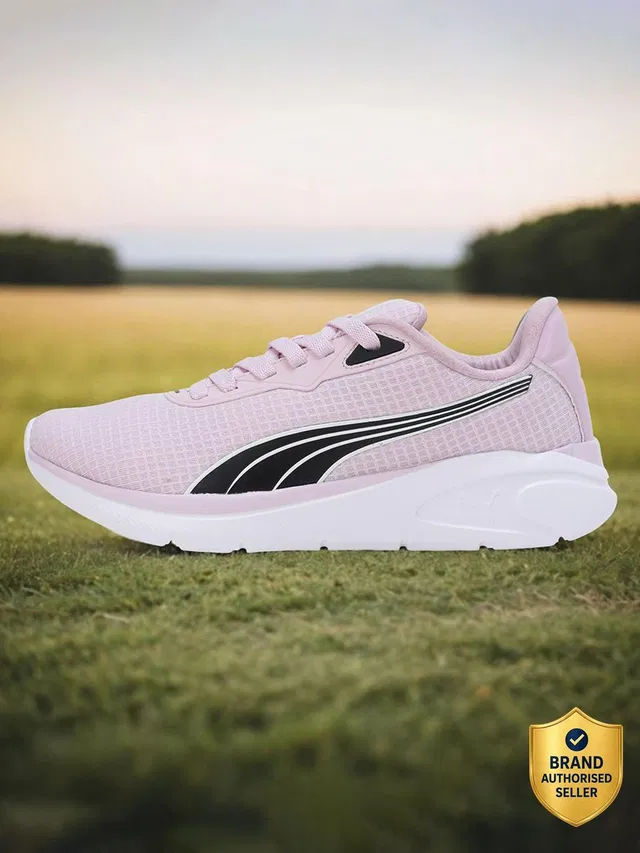 PUMA Exoterics Running Shoes For Women