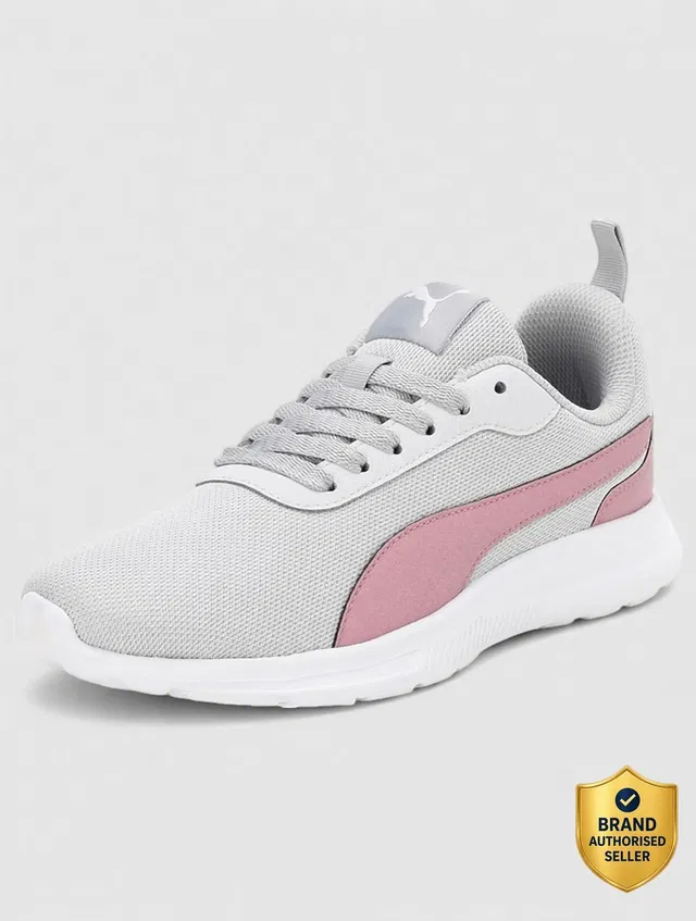 PUMA Plush Comfort Running Shoes For Women
