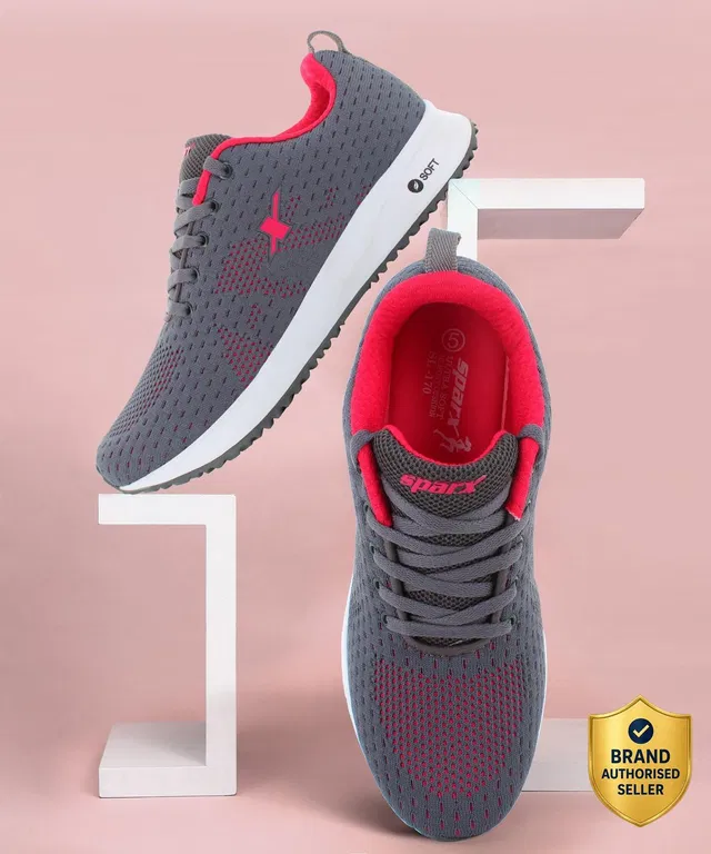 Sparx SL 170 Running Shoes For Women