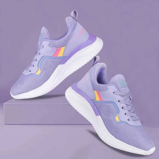 ORICUM Premium Sports,Walking,Gym,Cricket,Trending Running Shoes For Women's Running Shoes For Women